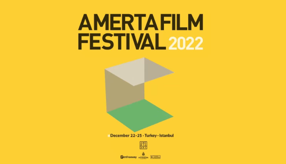 Amerta Film Festival
