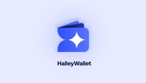 HalleyWallet