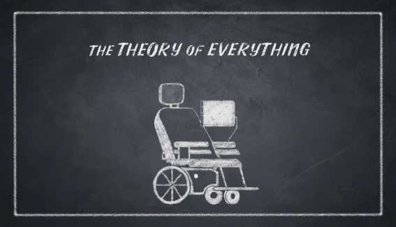 Theory of Everything